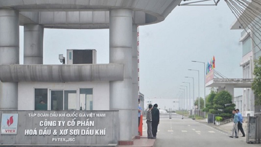 diem mat 12 du an yeu kem dinh tre thua lo cua nganh cong thuong