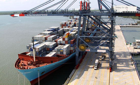 undefined GDP của Việt Nam tăng 2,62% trong quý III/2020