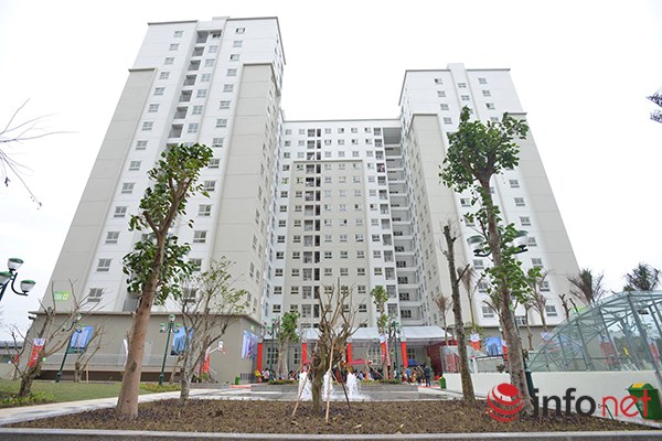 uu tien dac biet phat trien nha o xa hoi thuc hien quyen co cho o cua nguoi dan