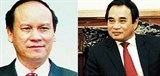 xet xu vu vu nhom cuu thu truong cong an noi cap duoi cu trinh len la ky