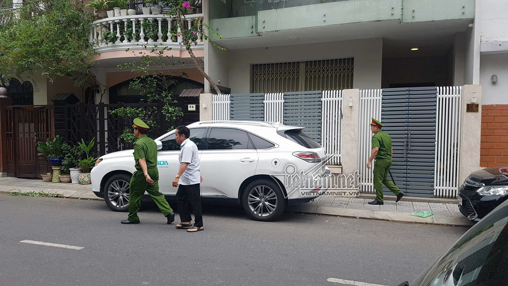 kham nha 2 cuu chu tich da nang lien quan den vu nhom
