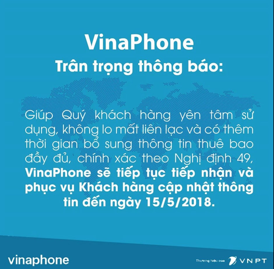 nha mang lui thoi han bo sung thong tin khach hang van lo khong kip dang ky