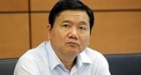 vi sao ong dinh la thang tiep tuc bi truy to
