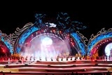 Tưng bừng khai mạc Năm Du lịch quốc gia và Lễ hội Carnaval Hạ Long 2018