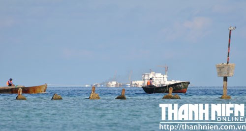 het gac ma trung quoc ngang nguoc am am xay dao o huy go