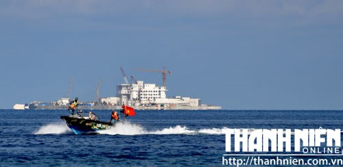 het gac ma trung quoc ngang nguoc am am xay dao o huy go