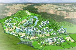 quy hoach chung thu do ha noi duoc dieu chinh cuc bo the nao