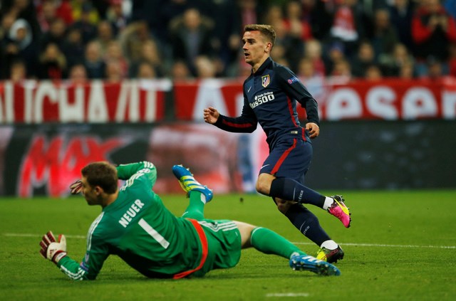 thua bayern munich atletico van gianh ve vao chung ket champions league