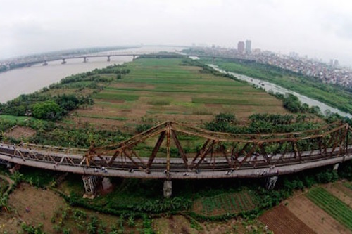 bo cong thuong len tieng ung ho sieu du an tren song hong