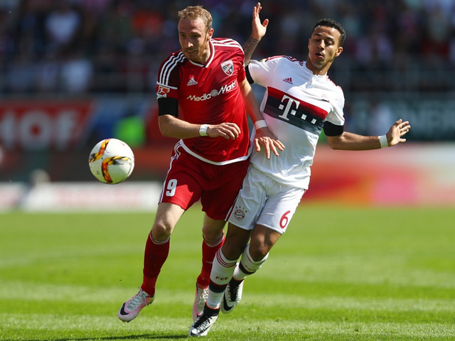 danh bai ingolstadt 2 1 bayern vo dich bundesliga lan thu 26
