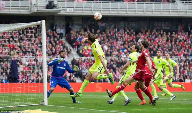 sau 7 nam cho doi middlesbrough moi co ve choi premier league