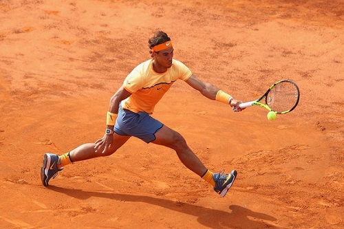djokovic tiep tuc danh bai nadal tren san dat nen