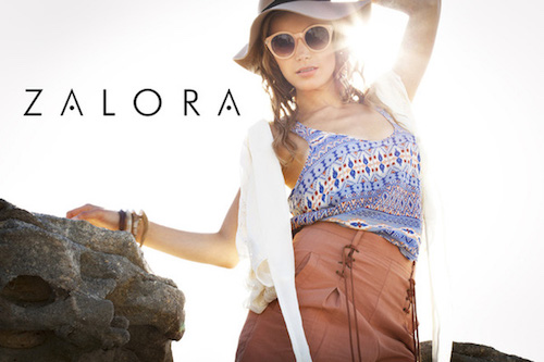 zalora viet nam chan ret moi cua central group thai lan