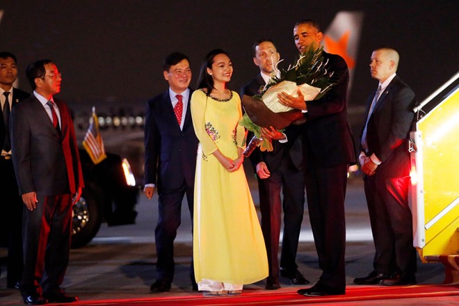 be gai tang hoa tong thong obama tai phu chu tich la ai