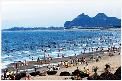 da nang xa rac tren bai bien se bi phat tu 50000 500000 dong