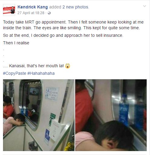 bi mat dang sau buc anh co gai voi doi mat cuoi rung ron tren tau