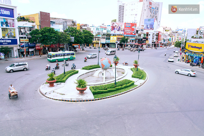 co nhung ngay nhu the sai gon khong coi xe khoi bui va khong un tac luc 5 gio chieu