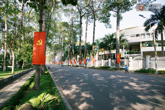 co nhung ngay nhu the sai gon khong coi xe khoi bui va khong un tac luc 5 gio chieu