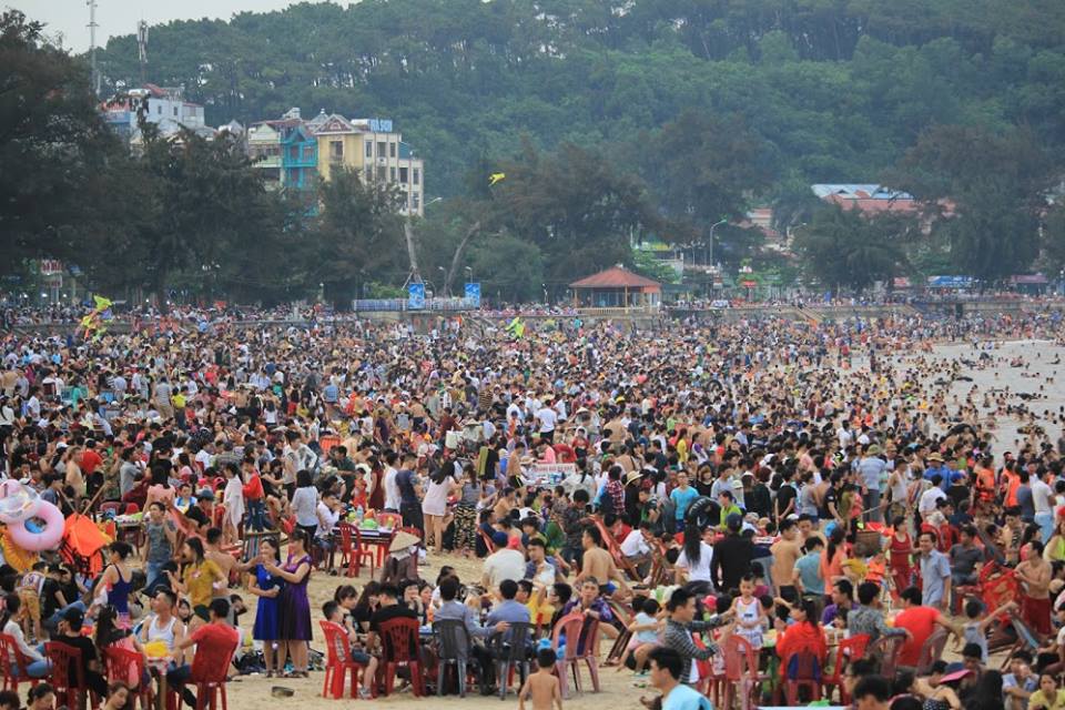 du lich bung no gia dich vu cao ngat nguong dip nghi le 304