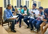 toi muon tro lai viet nam mai mai o lai day