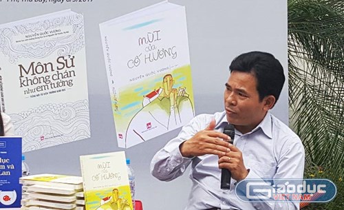 su khac biet trong cach danh gia hoc sinh giua viet nam va phan lan nhat ban