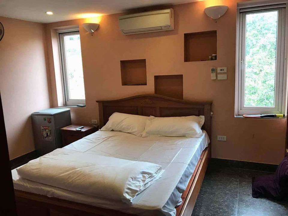 5 homestay gan ha noi danh cho ban va gia dinh