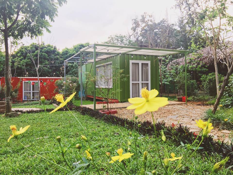 5 homestay gan ha noi danh cho ban va gia dinh