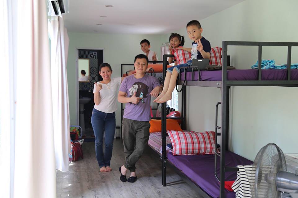 5 homestay gan ha noi danh cho ban va gia dinh