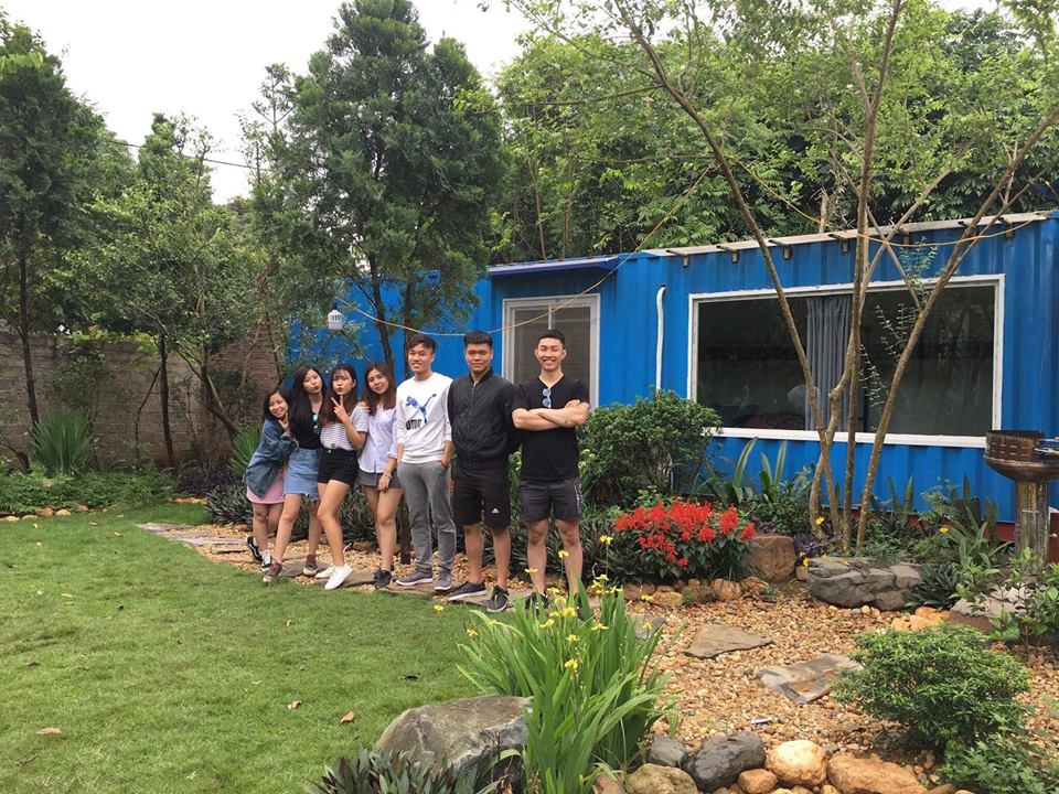5 homestay gan ha noi danh cho ban va gia dinh