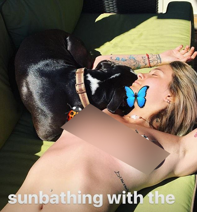 con gai michael jackson gay tranh cai voi anh ban nude qua tao bao