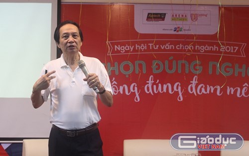 hoc nganh gi de khong that nghiep