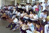 bi sa thai van duoc huong tro cap that nghiep neu du dieu kien