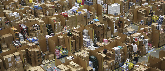 amazon dang xay dung mot noi tru ngu cho nguoi vo gia cu o ben trong toa nha van phong o seattle