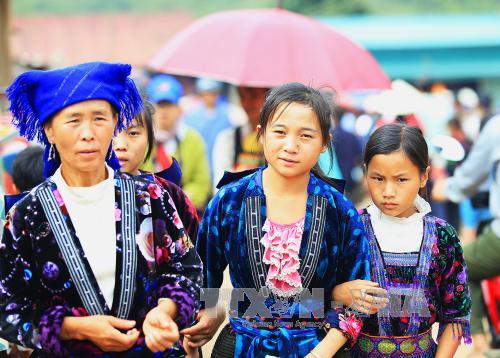 dac sac cho phien vung cao tua chua dien bien