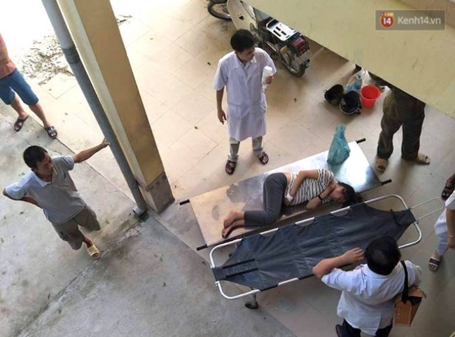 vu 6 nguoi nhap vien do an nham nam doc do an phai nam lua cuc doc