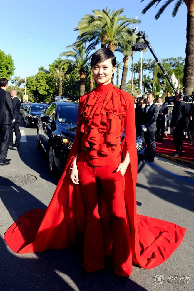 tham hoa thoi trang tai cannes nam nao ngoi vo dich cung ve tay trung quoc