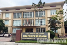 cong bo quyet dinh nhan su moi tai ha tinh thanh hoa va nghe an