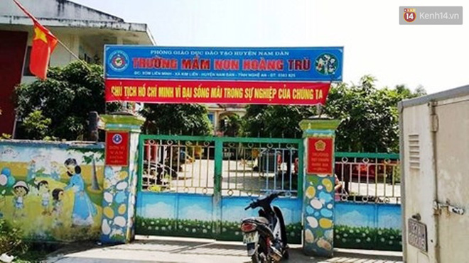 co giao dan hon 200 tre mam non thao chay khoi truong vi binh gas bat ngo phat hoa