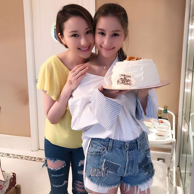 co con gai xinh dep va sang chanh cua ong vua song bac macau