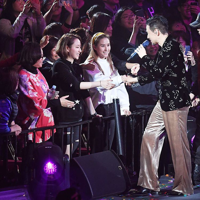 co con gai xinh dep va sang chanh cua ong vua song bac macau