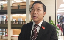 bo cong an 3 canh sat hy sinh trong vu gay roi trat tu o dong tam