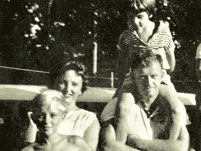 nam 1961 be gai nay duoc phat hien troi dat tren bien 50 nam sau co da tiet lo mot su that khung khiep dang sau