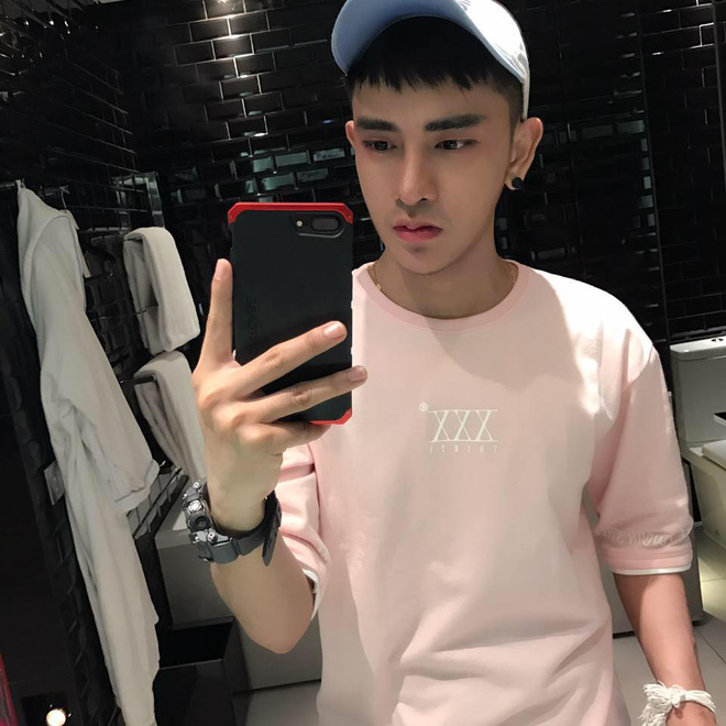 thai lan chang trai dap mat di xay lai hon 10 lan de bien thanh soai ca thieu nu xep hang dai theo duoi