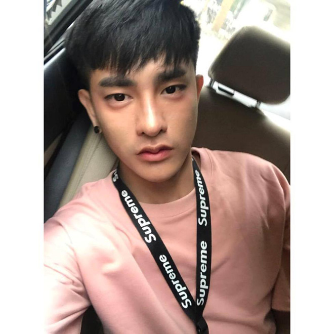 thai lan chang trai dap mat di xay lai hon 10 lan de bien thanh soai ca thieu nu xep hang dai theo duoi