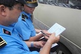 phat hien va xu ly 6624 lai xe vi pham nong do con va 74 lai xe vi pham ve ma tuy trong nua thang