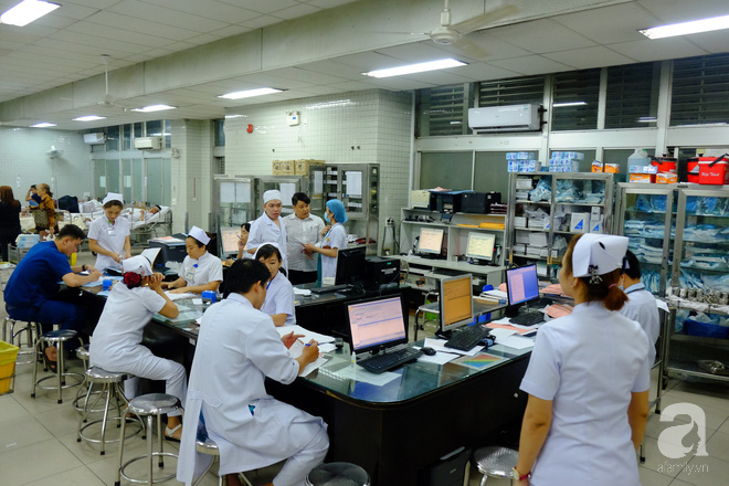 tphcm hon 1000 nguoi vao benh vien cho ray cap cuu trong 4 ngay nghi le