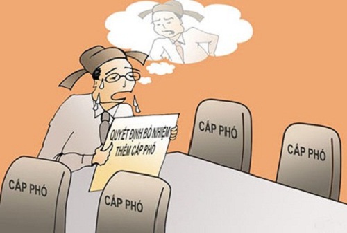 nong viec sap xep sap nhap so nganh tai dia phuong