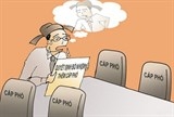 da sap xep giam bot duoc 211 chi cuc thue tren ca nuoc