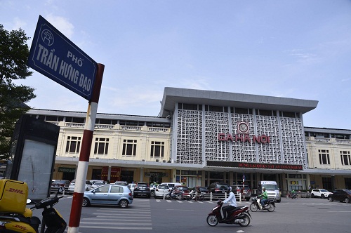 ha noi chuye n nhie u cay sua quy phuc vu thi cong nha ga tuyen metro nhon
