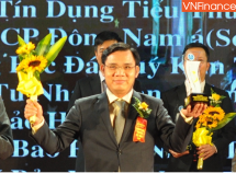 tang von dieu le len 9369 ty dong seabank lot top 15 ngan hang lon nhat viet nam